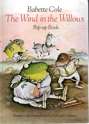 Seller image for The Wind in the Willows (Pop-up Book) for sale by Dorley House Books, Inc.