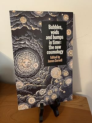 Seller image for Bubbles, Voids and Bumps in Time: The New Cosmology for sale by Hopkins Books