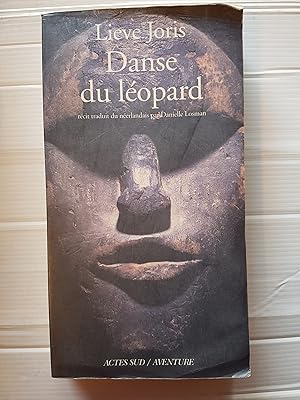 Image du vendeur pour Danse du Lopard mis en vente par Les Kiosques