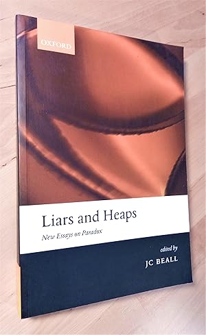 Image du vendeur pour Liars and Heaps. New Essays on Paradox mis en vente par Llibres Bombeta