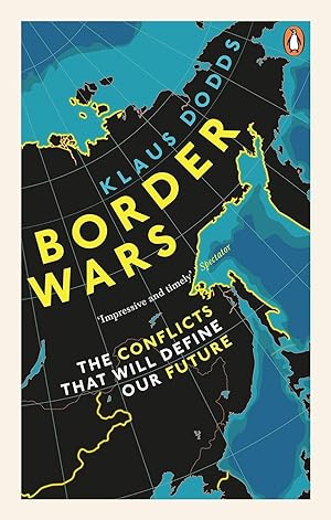Seller image for Border Wars for sale by moluna