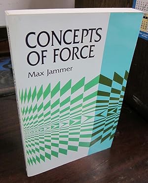Seller image for Concepts of Force for sale by Atlantic Bookshop