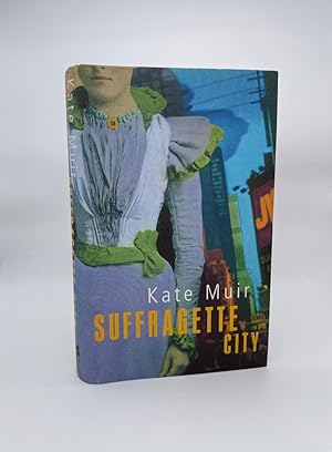 Suffragette City