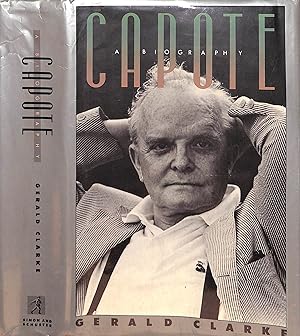 Capote: A Biography