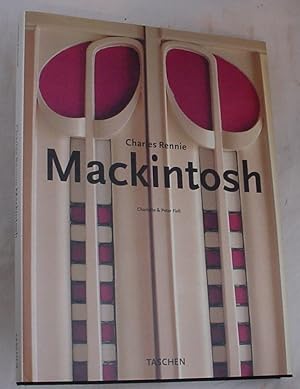 Imagen del vendedor de Charles Rennie Mackintosh (1968 - 1928) a la venta por R Bryan Old Books