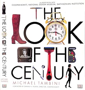 Immagine del venditore per The Look Of The Century venduto da The Cary Collection