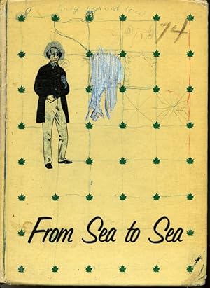 Seller image for From Sea to Sea for sale by Librairie Le Nord