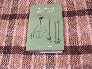 The History Of The Barometer