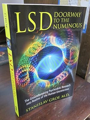 LSD: Doorway to the Numinous