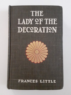 Lady of the Decoration