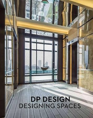 Immagine del venditore per DP Design / Designing Spaces venduto da GreatBookPricesUK