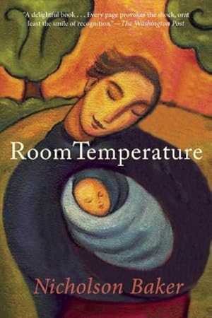 Imagen del vendedor de Room Temperature a la venta por GreatBookPricesUK