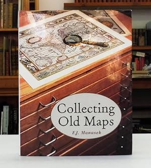 Collecting Old Maps