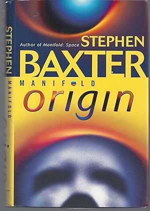 Seller image for Manifold: Origin for sale by Brenner's Collectable Books ABAA, IOBA