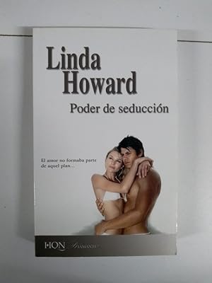 Imagen del vendedor de Poder de seduccin a la venta por Libros Ambig