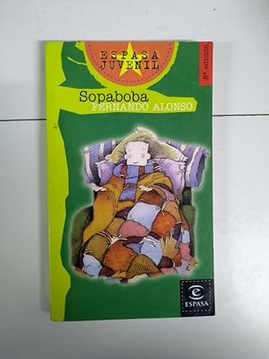 Seller image for Sopaboba for sale by Libros Ambig