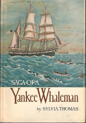 Saga of a Yankee Whaleman