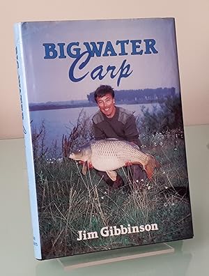 Big Water Carp