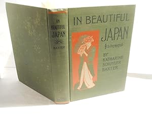 Seller image for In Beautiful Japan: a story of bamboo lands for sale by Gil's Book Loft