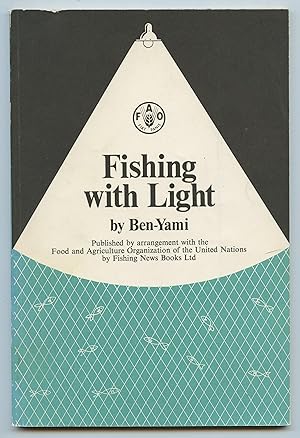 Seller image for Fishing with Light for sale by Attic Books (ABAC, ILAB)