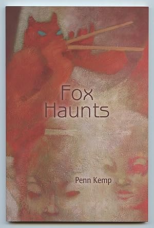 Immagine del venditore per Fox Haunts venduto da Attic Books (ABAC, ILAB)