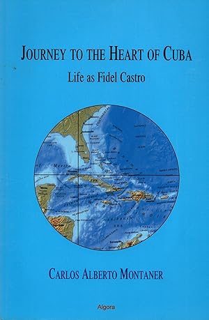 Seller image for Journey to the Heart of Cuba: Life as Fidel Castro for sale by Book Booth