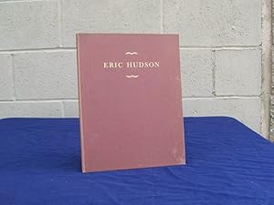 Eric Hudson. 1864-1932.
