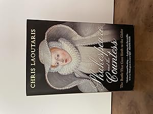 Seller image for Shakespeare and the Countess: The Battle That Gave Birth to the Globe FIRST EDITION, FIRST PRINTING for sale by M&K Reeders