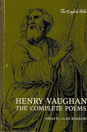 Seller image for Henry Vaughan: The Complete Poems for sale by Book Booth