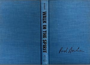 Seller image for Walk in the Spirit for sale by Book Booth