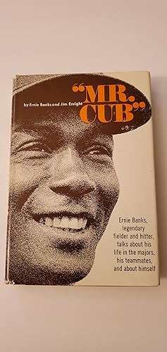 Seller image for Mr. Cub for sale by Joes Books