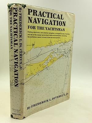 PRACTICAL NAVIGATION FOR THE YACHTSMAN