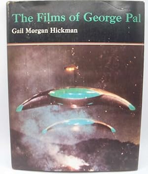 Bild des Verkufers fr The Films of George Pal zum Verkauf von Easy Chair Books