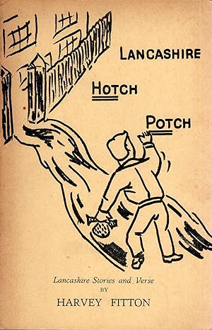 Lancashire Hotch Potch