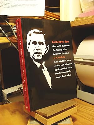 Seller image for Fortunate Son: George W. Bush and the Making of an American President for sale by Henniker Book Farm and Gifts
