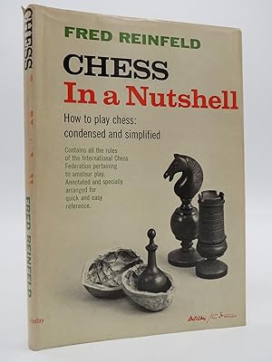 CHESS IN A NUTSHELL