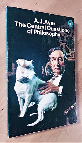 Seller image for The Central Questions of Philosophy for sale by Llibres Bombeta