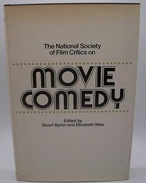 Seller image for The National Society of Film Critics on Movie Comedy for sale by Easy Chair Books