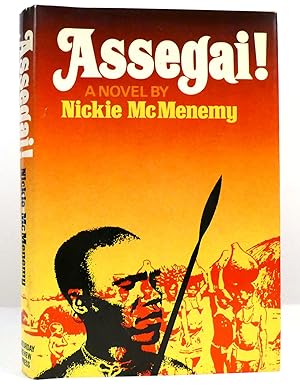 Seller image for ASSEGAI! for sale by Rare Book Cellar