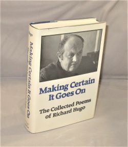 Making Certain It Goes On: The Collected Poems.