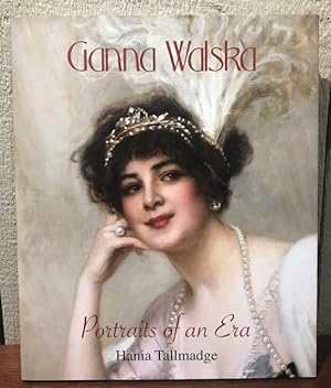 GANNA WALSKA: Portraits of an Era