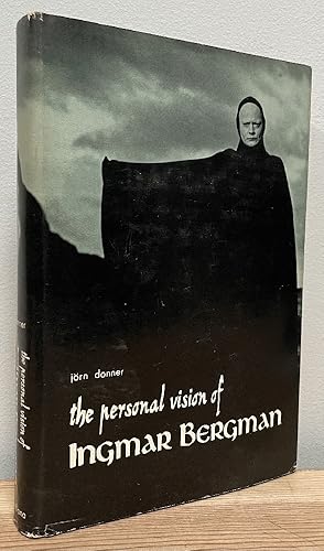 Imagen del vendedor de The Personal Vision of Ingmar Bergman a la venta por Chaparral Books