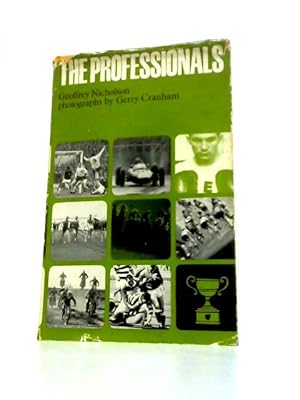 Imagen del vendedor de The Professionals a la venta por World of Rare Books