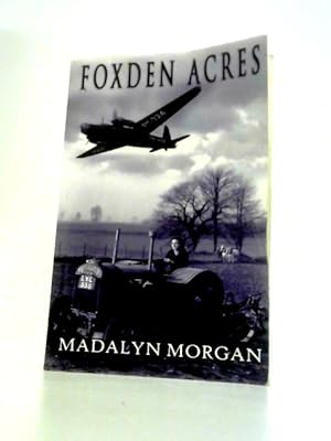 Imagen del vendedor de Foxden Acres a la venta por World of Rare Books