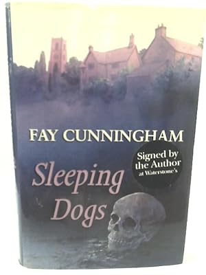 Seller image for Sleeping Dogs for sale by World of Rare Books