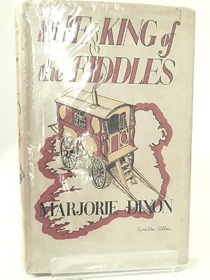 Image du vendeur pour The King of the Fiddles mis en vente par World of Rare Books