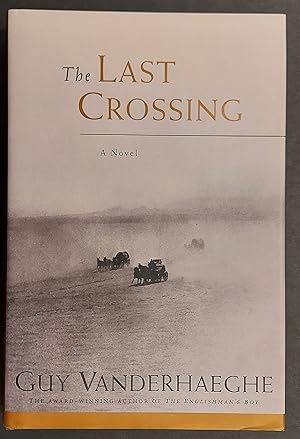 The Last Crossing