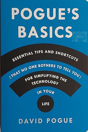 Pogues Basics: Essential Tips and Shortcuts That No One Bothers to Tell You for Simplifying the T...
