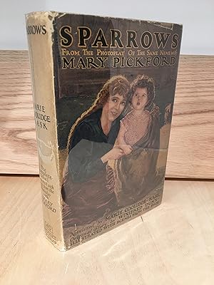 Immagine del venditore per Sparrows venduto da Lochinvar's Library
