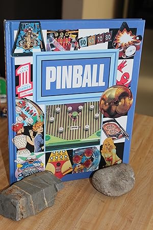 Seller image for Pinball for sale by Wagon Tongue Books